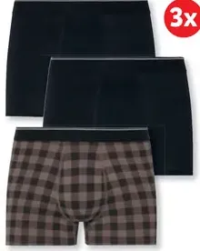 Esmara Boxerky 3 ks
