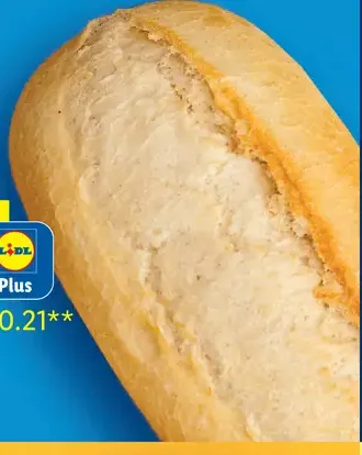 Malá bagetka