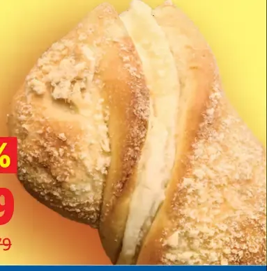Tvarohový slimák