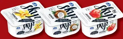 Pilos Jogurt Skyr