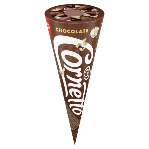 Cornetto Chocolate