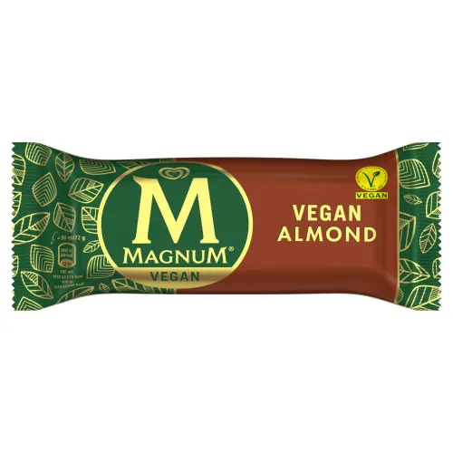 Magnum Vegan Almond
