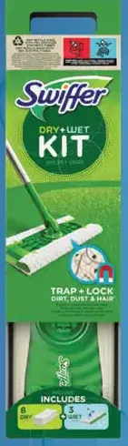 Swiffer štartovacia súprava
