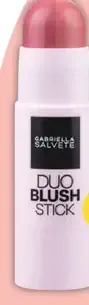Gabriella Salvete Duo Blush Stick lícenka