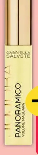 Gabriella Salvete Panoramico riasenka