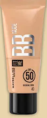 Maybelline Fit Me BB krém