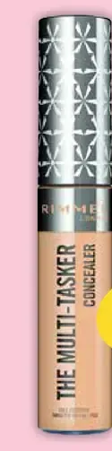 Rimmel Multi-Tasker korektor