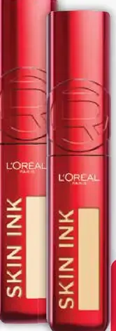 L'Oréal Paris Skin Ink korektor