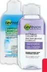 Garnier odličovač očí Sensitive