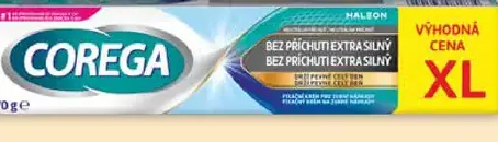 Corega fixačný krém