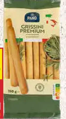 Pano Grissini premium