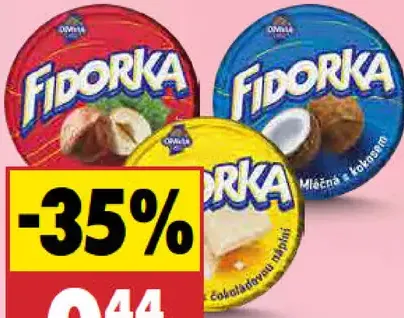 Fidorka