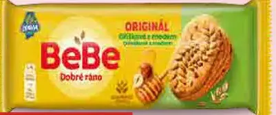 Sušienky Dobré ráno