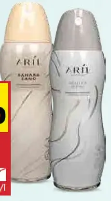 Ariel Osviežovač vzduchu v spreji rôzne druhy