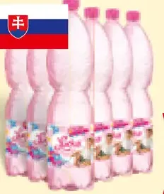 Dojčenská voda