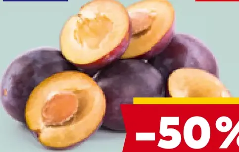 Chute Slovenska slivky