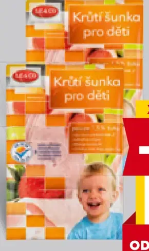Šunka pre deti