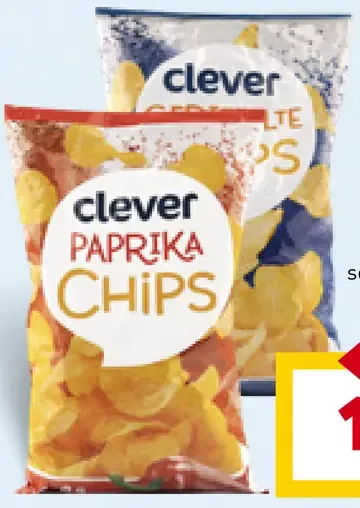 Clever Chipsy