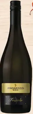 Cielo prosecco Frivolo