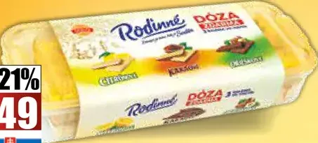 Rodinné oblátky