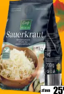 Maminkine dobroty Kapusta kvasená