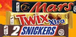 Snickers