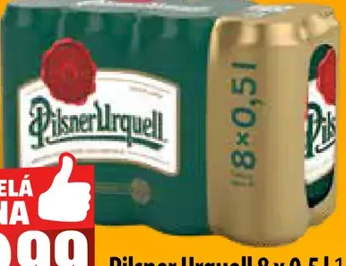 Pilsner Urquell