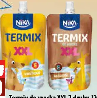 Niko Termix XXL