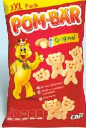 Pom-Bär Original XXL