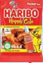 Haribo Happy Cola želé