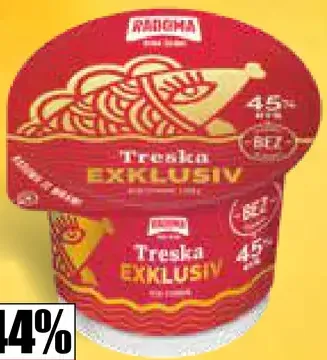 Treska Exklusiv
