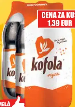Kofola Original