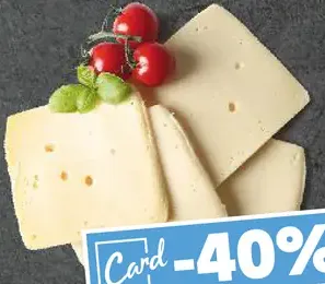 Card Eidam 30% plátky