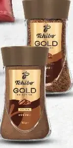 Tchibo Gold instantná káva