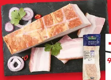 Purland Oravská slanina