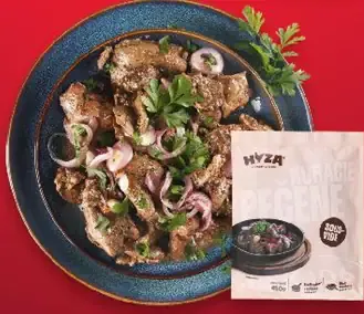 Wiesbauer Kuracie pečené sous-vide