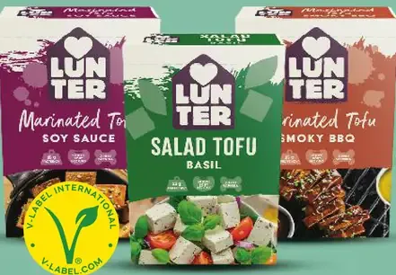 Tofu