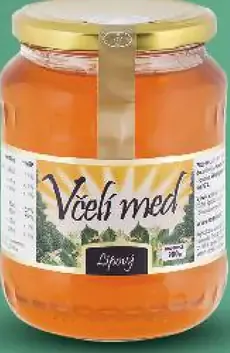 Lipový med