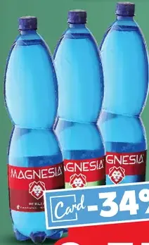 Minerálna voda