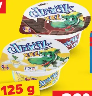 Pilos Tvarohovo-smotanový krém
