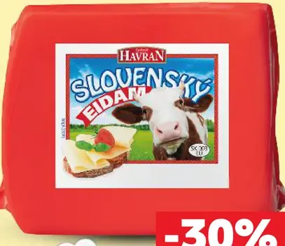 Havířan Eidam 45%