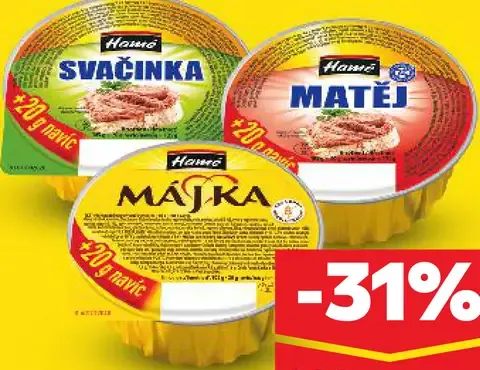Majka Nátierka