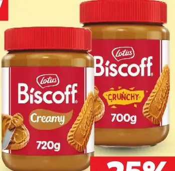 Biscoff Karamelová nátierka