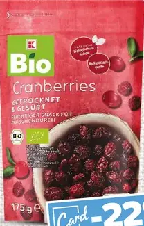 K-Bio Brusnice