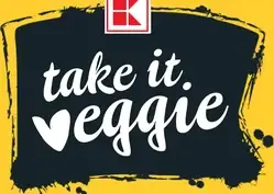 Take it veggie - Vegánsky nátierka