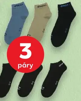 Ponožky