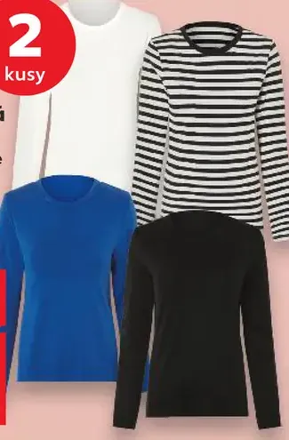OYANDA Dámske tričká