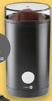 SWITCH ON Mlynček na kávu SOMKE 180 C1