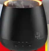 Livarno Home Aróma difuzér