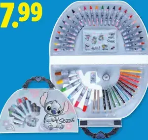 Marabu Creabox Kreatívna súprava